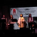 Bayburt Kurtuluş Gecesinde Muhteşem Final