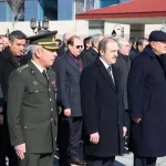 Bayburt’un Kurtuluşu Coşkuyla Kutlandı