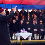 Bayburt’un Kurtuluşu Coşkuyla Kutlandı