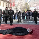 Bayburt’un Kurtuluşu Coşkuyla Kutlandı