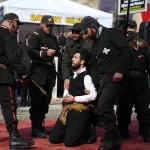 Bayburt’un Kurtuluşu Coşkuyla Kutlandı