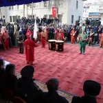 Bayburt’un Kurtuluşu Coşkuyla Kutlandı