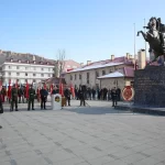 Bayburt’un Kurtuluşu Coşkuyla Kutlandı
