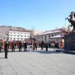Bayburt’un Kurtuluşu Coşkuyla Kutlandı