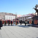Bayburt’un Kurtuluşu Coşkuyla Kutlandı