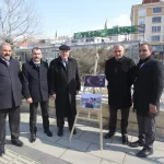 Şehit Fırat Yılmaz Çakıroğlu Bayburt’ta Anıldı