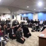 Şehit Fırat Yılmaz Çakıroğlu Bayburt’ta Anıldı
