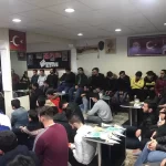 Şehit Fırat Yılmaz Çakıroğlu Bayburt’ta Anıldı