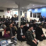 Şehit Fırat Yılmaz Çakıroğlu Bayburt’ta Anıldı