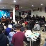 Şehit Fırat Yılmaz Çakıroğlu Bayburt’ta Anıldı