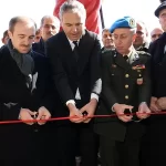 Şehit Kadınlar Dualarla Yad Edildi