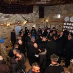 Şehit Kadınlar Dualarla Yad Edildi