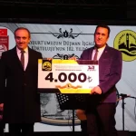 Şühedaya Mektup Yarışması Sonuçları Belli Oldu