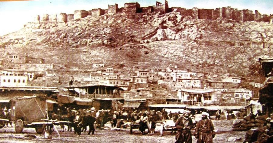 Bayburt Tarihi