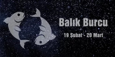 Balık Burcu