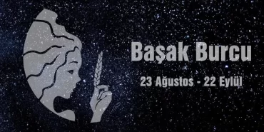 Başak Burcu