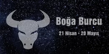 Boğa Burcu
