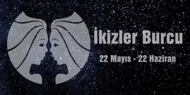 İkizler Burcu
