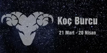 Koç Burcu