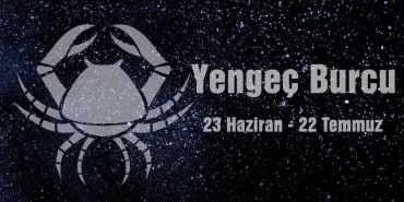 Yengeç Burcu