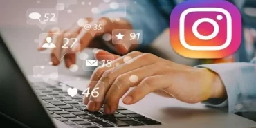 44 milyon Türk, Instagram’da!