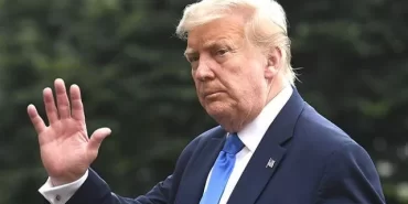 ABD Temsilciler Meclisi, Trump’ın görevden alınmasını onayladı