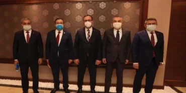 Aydın siyasetinden Kasapoğlu çıkarması