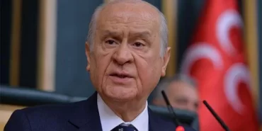 Bahçeli'den Cumhur İttifakı açıklaması