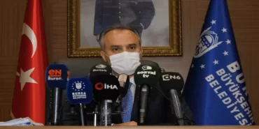 Başkan Aktaş’ın “kunta kinte” isyanı