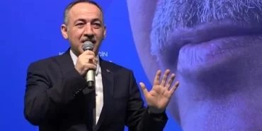 Başkan Saygılı: “Cumhur İttifakı sayısız fitnelerle uğraşıyor”