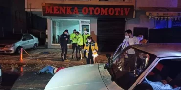 Bursa'da korkunç infaz!