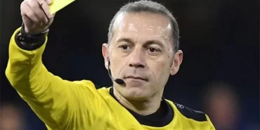 Cüneyt Çakır'a büyük gurur