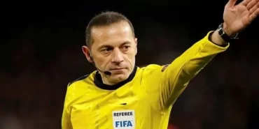 Derbinin hakemi belli oldu