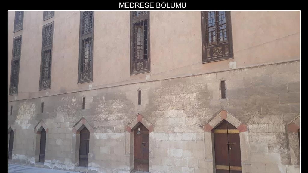 Ekmelüddin Baberti’nin Mısır’daki Mezar Fotoğraflarına Ulaşıldı