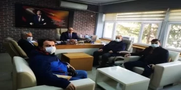 Ersoy: “Öğrenciler eğitimden uzak kalmadı”