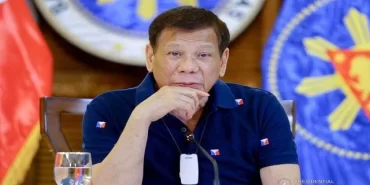 Filipinler Devlet Başkanı'ndan yeni gaf: “Başkanlık kadınlara göre değil”