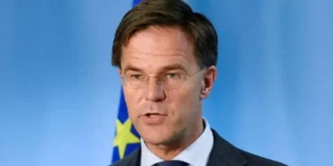 Hollanda Hükümeti istifa etti!