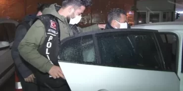 İstanbul merkezli 8 ilde FETÖ operasyonu