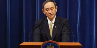 Japonya Başbakanı Suga'dan Kuzey Kore açıklaması