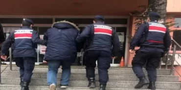 Karabük’te FETÖ operasyonu
