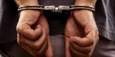 Kırmızı bültenle aranan terörist tutuklandı