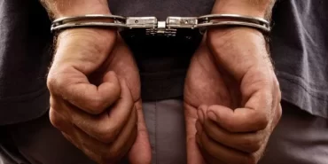 Kırmızı bültenle aranan terörist yakalandı