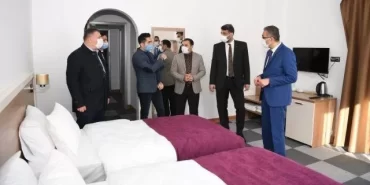 Kocaeli turizmine kalifiye eleman yetiştirecek