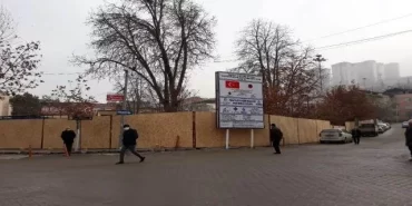 Malatya’da Kernek Parkı’nda yeniden su aranıyor