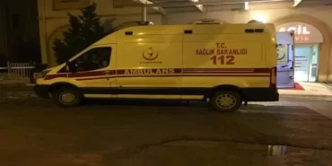 Mardin’de 6 kişi sobadan sızan gazdan zehirlendi