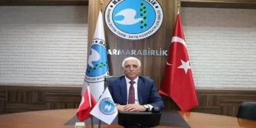 Marmarabirlik’ten üreticilere 69 milyon liralık ödeme