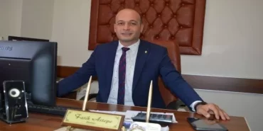 Nazilli Bakkallar Odası’ndan Başkan Çerçioğlu’na teşekkür