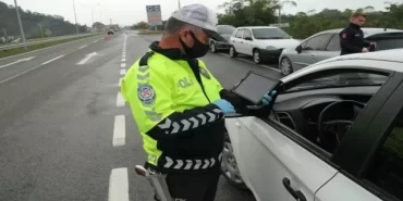Ordu'da hız sınırını aşanlara ceza yağdı