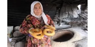 Siirt’te tandır bereketi