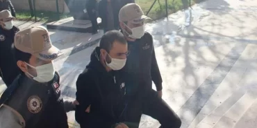 Sultanahmet ve Suruç saldırılarının planlayıcısı tutuklandı